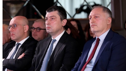 ხაზარაძის შემდეგ ყველაზე მდიდარი ბანკირის სტატუსს ბუცხრიკიძე ირგებს 