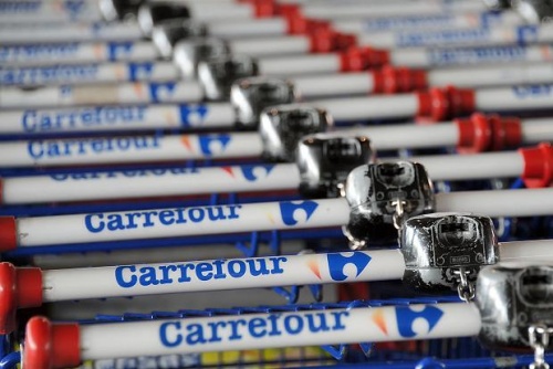 Carrefour-ი რეგიონებში ქსელის გაფართოებას აანონსებს   
