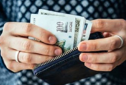 საქართველოშო საშუალო თვიური ხელფასი 11.3%-ით გაიზარდა