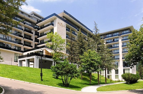 ელჩი ყაზახურ მხარეს RIXOS- BORJOM-ში წილის 100 პროცენტამდე გაზრდას ურჩევს