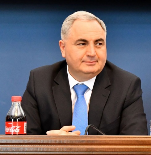 ირაკლი კოვზანაძე: საჯარო და კერძო სექტორს შორის ღია და საქმიანი დიალოგი ძალიან მნიშვნელოვანია