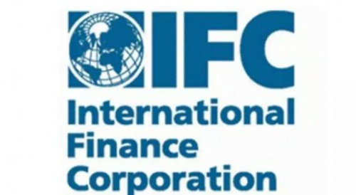 IFC-მ რეგიონში ახალი მენეჯერი დანიშნა