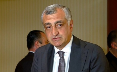 მამუკა ხაზარაძე: საბანკო სისტემა არის საკრედიტო ინსტიტუტი და არა საინვესტიციო