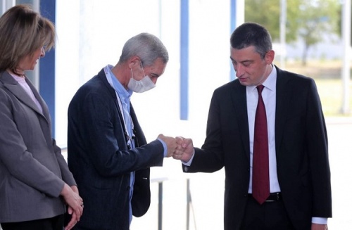 ყაზბეგის და ლარსის ჩაკეტვის რისკი არ არსებობს 